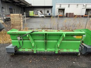 espalhador de areia montado Sami SL2300 Euro+3P 501 hiekotin