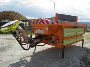 Épandeur de sable porté Schmidt Boschnung STA 95 à vendre - Image 7 | Autoline CD Épandeur de sable porté Schmidt Boschnung STA 95 | Image 7 - Autoline