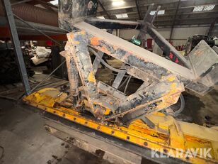 Épandeur de sable porté Sneplov - Sneskraber à vendre - Image 6 | Autoline CD Épandeur de sable porté Sneplov - Sneskraber | Image 6 - Autoline