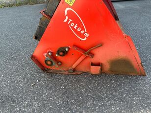 Tokvam SMA510 montert sandspreder