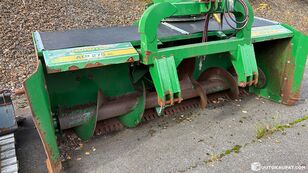 منفاخ الثلج المثبت على الجرافة Ala-Talkkari ATP 276 3G, Heavy-duty snow blower for professional use!, winter