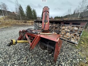 навесной роторный снегоочиститель Dalen 2 trinns