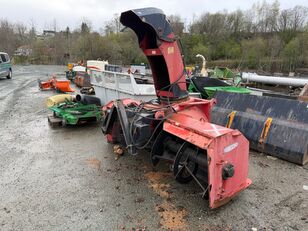 Dalen Andre Sn&oslash;fres mounted snow blower
