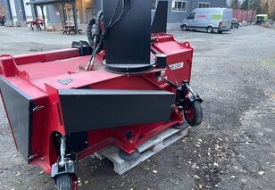 pr&iacute;pojn&aacute; snehov&aacute; fr&eacute;za Igland SB 2580