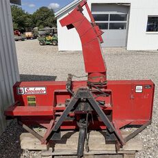 m&aacute;y c&agrave;y tuyết McKee Snolander 620