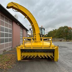 навесной роторный снегоочиститель SRM AM 2500