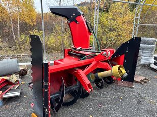 sněhov&aacute; fr&eacute;za pro traktor Tokvam 256THS