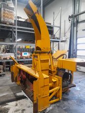 навесной роторный снегоочиститель &Oslash;veraasen Andre &Oslash;veraasen 2UPV 90-106 S TWIN SPIN