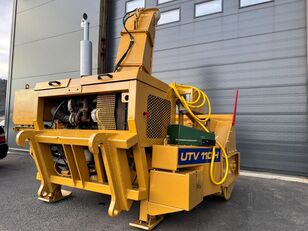 tvirtinamas sniego valytuvas &Oslash;veraasen Andre &Oslash;veraasen UTV 110 H sn&oslash;fres for frontmontering - Store vol