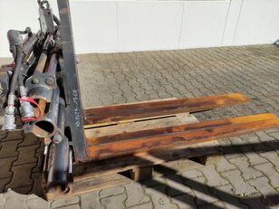 Durwen DPK30C multi-pallet handler