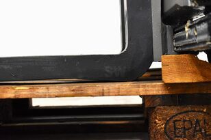 Kaup 2T429C, Breite 1.200 mm doble posicionador de horquillas