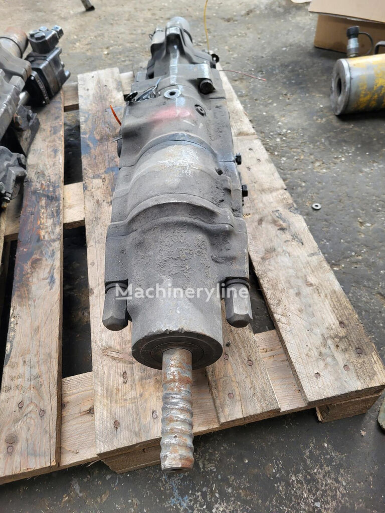 Atlas Copco COP1838ME drifter other drilling tool - Machineryline