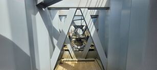 другой буровой инструмент Columbia Littlefoot Walking System rig.plus