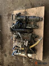 autre outil de forage Drilling equipment