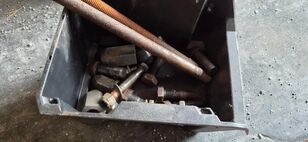 Sandvik HE 322 other drilling tool for sale - Image 4 | Machineryline Sandvik HE 322 other drilling tool | Image 4 - Machineryline