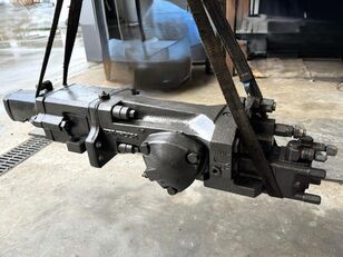 Tamrock HL 510 &ndash; Borhammer other drilling tool