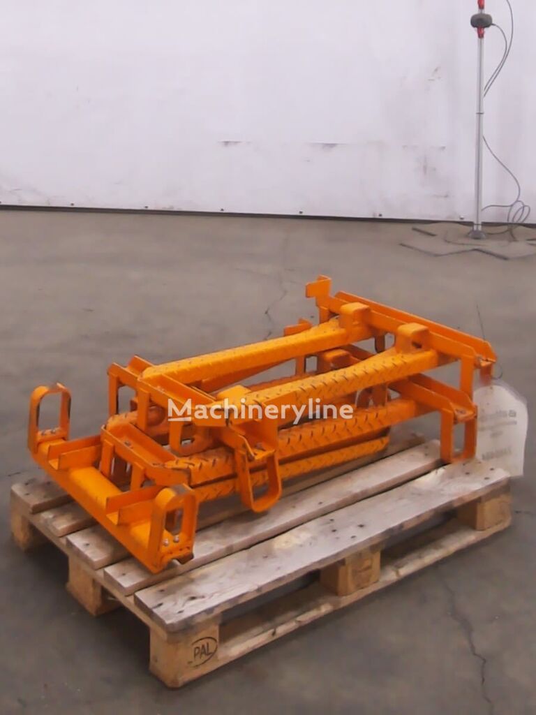 Drug priključek za viličar Stihl naprodaj | Machineryline SI Drug priključek za viličar Stihl - Machineryline