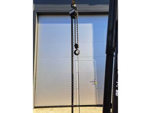 Chain Hoists otro equipo de izado