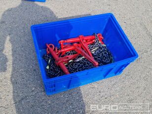 Energy 3T otro equipo de izado