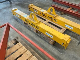 LiftSmart 2014-HR-EV-5000 other lifting equipment