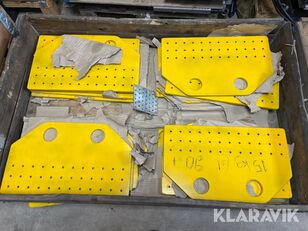 Lyftok 20st other lifting equipment