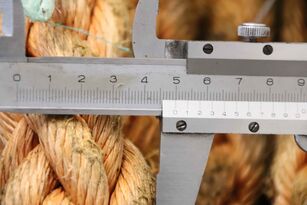 Купить другое грузоподъемное оборудование Nylon d 50 mm - Изображение 5 | Machineryline UZ Другое грузоподъемное оборудование Nylon d 50 mm | Изображение 5 - Machineryline