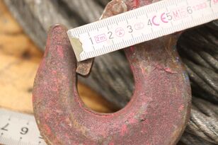 Купить другое грузоподъемное оборудование Stahl - Изображение 4 | Machineryline UZ Другое грузоподъемное оборудование Stahl | Изображение 4 - Machineryline