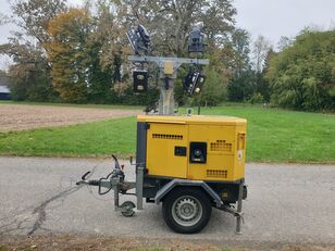 Atlas Copco Highlight H5+ cits apgaismojums