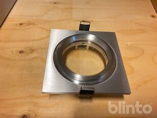 Infällda takspotlights other lights