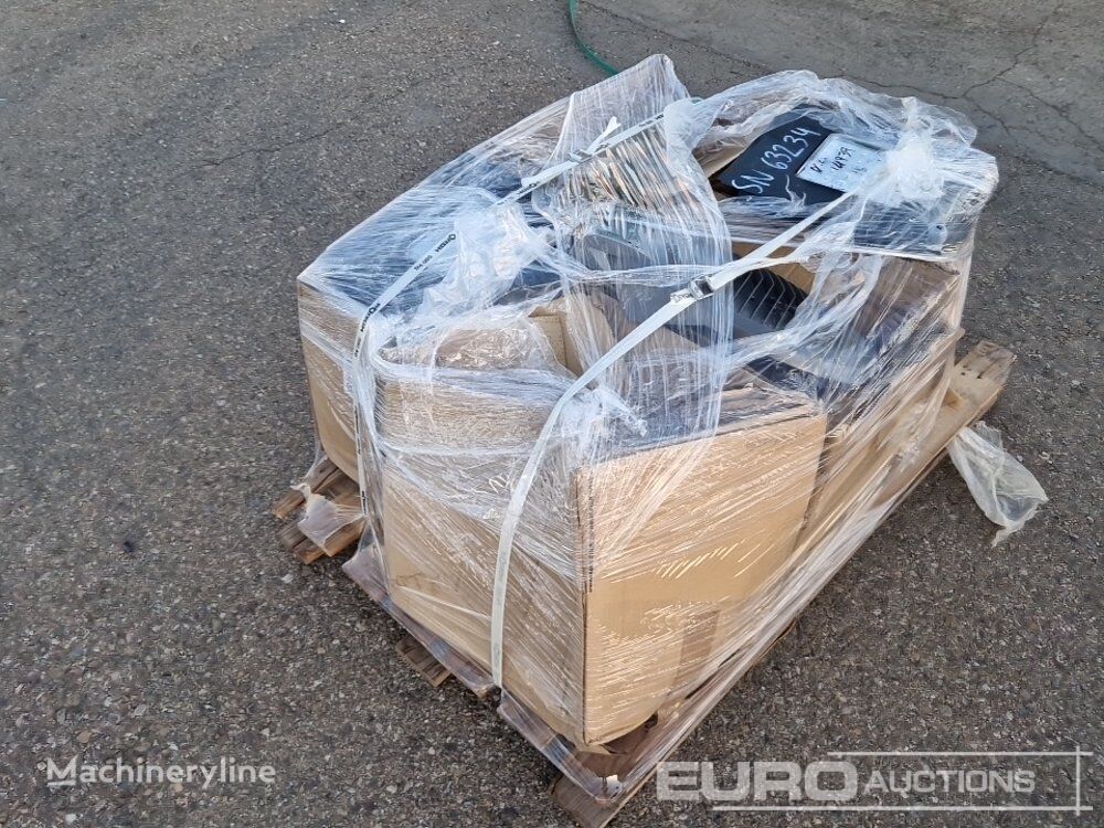 другое освещение Pallet of LED Laps / Palet Lámparas LED