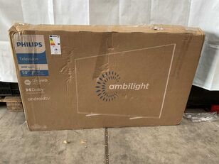 Philips 8000 Series 50" andere verlichting