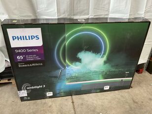 Philips 9400 Series other lights