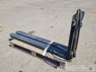 вилушки 135cm Forks to suit Forklift