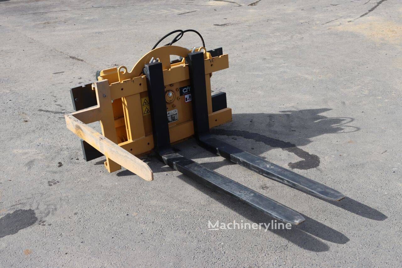 جديد شوك سارية الرافعة الشوكية 180/PF15 - Machineryline