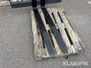 AG HPFZM2512S pallet fork