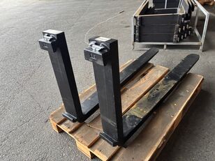 Andre 5 tonn Pallegaffel – 2 meter - Mekanisk pallegaffel pallet fork for sale - Image 5 | Machineryline ZW Andre 5 tonn Pallegaffel – 2 meter - Mekanisk pallegaffel pallet fork | Image 5 - Machineryline