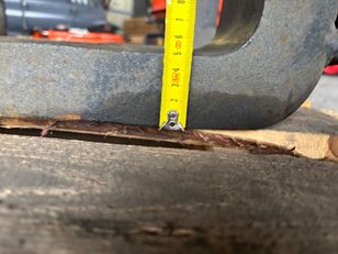 Andre 5 tonn Pallegaffel – 2 meter - Mekanisk pallegaffel pallet fork for sale - Image 11 | Machineryline ZW Andre 5 tonn Pallegaffel – 2 meter - Mekanisk pallegaffel pallet fork | Image 11 - Machineryline