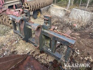 fourche &agrave; palettes Arden Pallgafflar Arden 6-ton Cat fusion