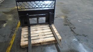 Bobcat pallet fork