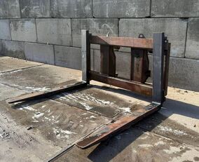 C. Klein Verachtert 2007/2008 Palletforks / Pallet pallet fork