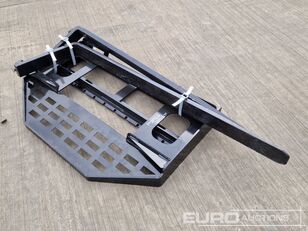 Captok CK-DHC lyftgaffel till salu - Bild 5 | Machineryline SE Ny Captok CK-DHC lyftgaffel | Bild 5 - Machineryline