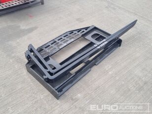 Купить вилы Captok CK-DHC - Изображение 7 | Machineryline KG Новая вилы Captok CK-DHC | Изображение 7 - Machineryline