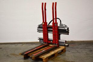 Durwen DURWEN DPK 25-C Breite 1200 horquilla portapalets