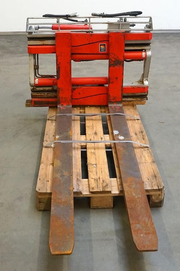 Prodaja Durwen PGK 30 S viljuške | Machineryline RS Durwen PGK 30 S viljuške - Machineryline