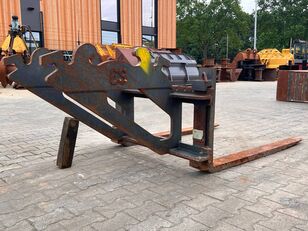 Prodaja Eurosteel CW30 Palletvorken - Palletforks - Palletengabeln viljuške - Slika 4 | Machineryline BA Eurosteel CW30 Palletvorken - Palletforks - Palletengabeln viljuške | Slika 4 - Machineryline