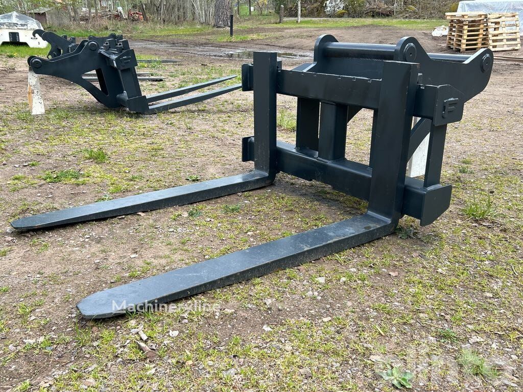 شوك سارية الرافعة الشوكية FREDDA 349-S70 - Machineryline