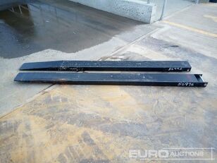 fourche &agrave; palettes Fork to suit Forklift 3T2000 neuve
