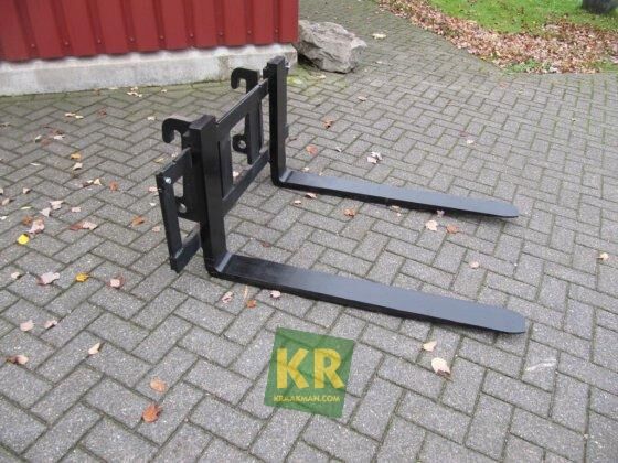 Giant Hubgabel kaufen | Machineryline LI Neue Giant Hubgabel - Machineryline