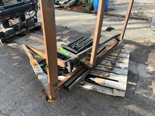 شوك سارية الرافعة الشوكية Griptech Griptec DVV 24 S