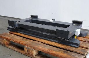 Griptech WGT 40 pallet fork